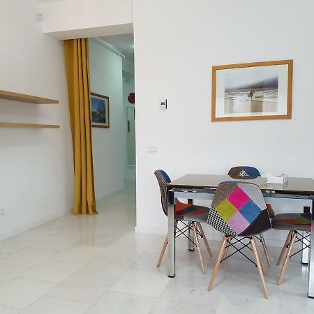 The Nest By The Black Sea - Sophia 1 Mamaia Exterior foto
