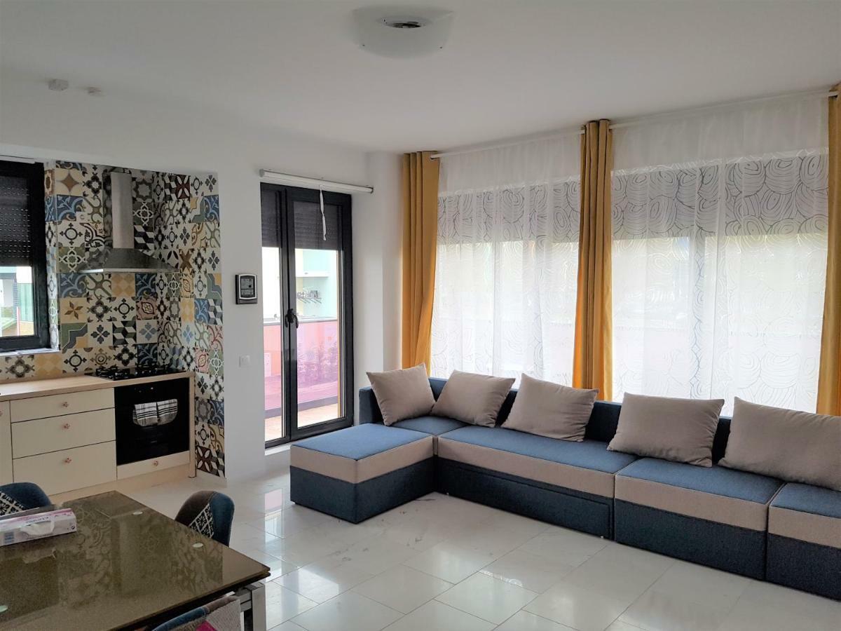The Nest By The Black Sea - Sophia 1 Mamaia Exterior foto